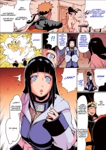 NaruLove 4 : página 7