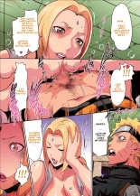 NaruLove 5 : página 10