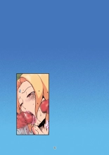 NaruLove 5 : página 19