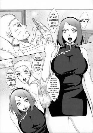 hentai naruto