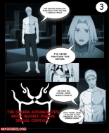 Naruto. Byakugo power. KristoLin for sexkomix2.com : página 4