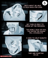 Naruto. Byakugo power. KristoLin for sexkomix2.com : página 7