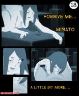 Naruto. Byakugo power. KristoLin for sexkomix2.com : página 19