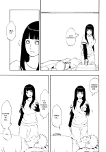 Naruto-kun Paizuri tte Naani? : página 7