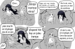 Naruto Kunoichis vida alternativa 3 : página 3