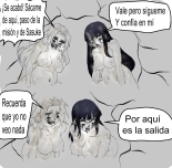 Naruto Kunoichis vida alternativa 3 : página 7