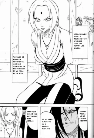 hentai naruto