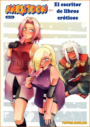 hentai naruto