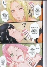 NARUTOP 105 : página 22