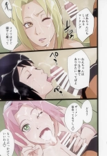 NARUTOP PINK105 : página 22