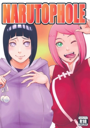 hentai NARUTOPHOLE