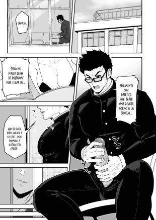 hentai Natsu Akete Hi