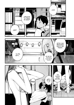 hentai Natsu Asobi