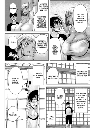 hentai Secreto ene el Festival de Verano