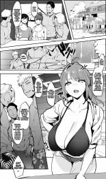 Natsu no Beach de Ikitougou : página 1