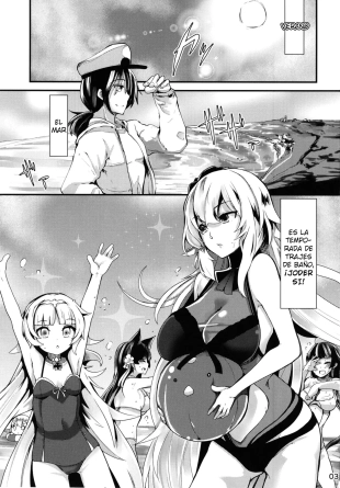 hentai azur lane