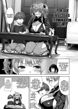 Natsu to Inaka to Yuuwaku shite kuru Dekkai Oshiego 3 + C106 Bonus Book : página 19