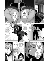Natsu to Inaka to Yuuwaku shite kuru Dekkai Oshiego 3 + C106 Bonus Book : página 24