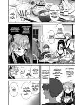 Natsu to Inaka to Yuuwaku shite kuru Dekkai Oshiego 3 + C106 Bonus Book : página 32
