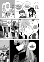 Natsu to Inaka to Yuuwaku shite kuru Dekkai Oshiego 3 + C106 Bonus Book : página 33
