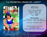La prometida virgen del campo : página 19