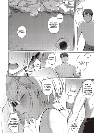 hentai ¡¡Colorido★Romance de Verano!!