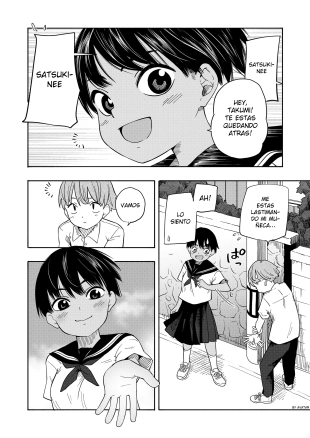 hentai _Natsu_no_Omoide_Kouhen___Summer_Memories_Part_Two sin censura