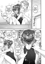 Natsuyasumi mo Sensei no Iinari! : página 2