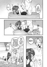 Natsuyasumi mo Sensei no Iinari! : página 10
