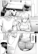 Natsuyasumi no Harem?Imouto?Un Harén De Ensueno En las Vacaciones De Verano ~Hermana Menor~ : página 6