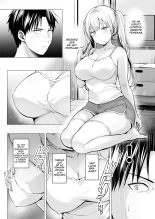 Natsuyasumi no Harem?Imouto?Un Harén De Ensueno En las Vacaciones De Verano ~Hermana Menor~ : página 8