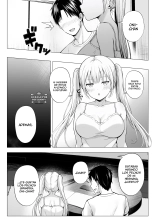 Natsuyasumi no Harem?Imouto?Un Harén De Ensueno En las Vacaciones De Verano ~Hermana Menor~ : página 9