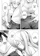 Natsuyasumi no Harem?Imouto?Un Harén De Ensueno En las Vacaciones De Verano ~Hermana Menor~ : página 14