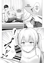 Natsuyasumi no Harem?Imouto?Un Harén De Ensueno En las Vacaciones De Verano ~Hermana Menor~ : página 15