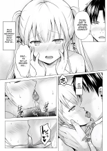 Natsuyasumi no Harem?Imouto?Un Harén De Ensueno En las Vacaciones De Verano ~Hermana Menor~ : página 28