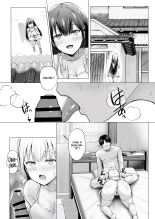 Natsuyasumi no Harem?Imouto?Un Harén De Ensueno En las Vacaciones De Verano ~Hermana Menor~ : página 49