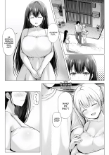 Natsuyasumi no Harem?Imouto?Un Harén De Ensueno En las Vacaciones De Verano ~Hermana Menor~ : página 51