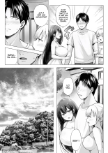 Natsuyasumi no Harem?Imouto?Un Harén De Ensueno En las Vacaciones De Verano ~Hermana Menor~ : página 52