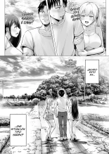 Natsuyasumi no Harem?Imouto?Un Harén De Ensueno En las Vacaciones De Verano ~Hermana Menor~ : página 53