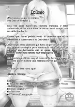Natsuyasumi no Harem?Imouto?Un Harén De Ensueno En las Vacaciones De Verano ~Hermana Menor~ : página 54