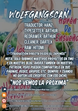 Natsuyasumi no Harem?Imouto?Un Harén De Ensueno En las Vacaciones De Verano ~Hermana Menor~ : página 57