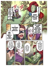 Nazotoki wa Jouku no Ato de : página 8