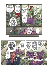 Nazotoki wa Jouku no Ato de : página 9