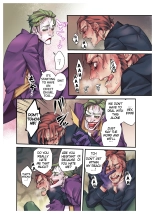 Nazotoki wa Jouku no Ato de : página 10