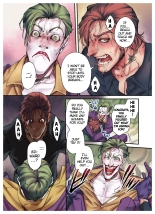 Nazotoki wa Jouku no Ato de : página 11