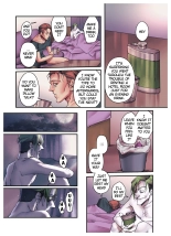 Nazotoki wa Jouku no Ato de : página 14