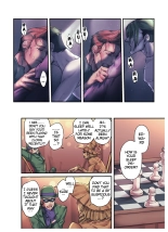 Nazotoki wa Jouku no Ato de : página 16