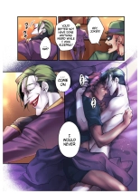 Nazotoki wa Jouku no Ato de : página 17