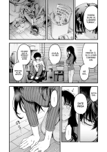 Nee-chan, Onaho ni Natte yo. Zenpen?Cuñada, Quiero que seas mi Onahole #1 : página 3