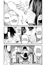 Nee-chan, Onaho ni Natte yo. Zenpen?Cuñada, Quiero que seas mi Onahole #1 : página 5